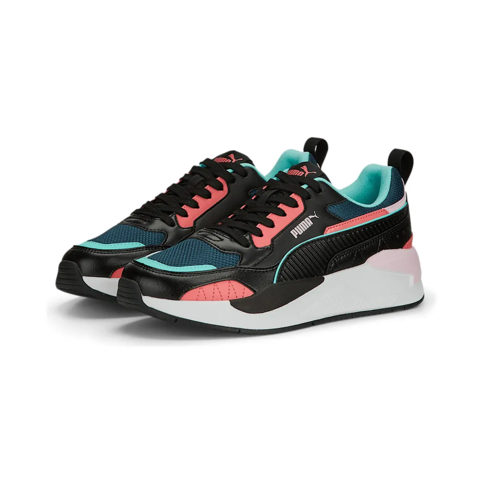 Puma X-Ray 2 Square Pink/Black (37310871)