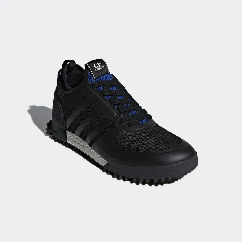 adidas Marathon C.P. Company Black Core Black/Core Black/Collegiate Royal (BD7958)