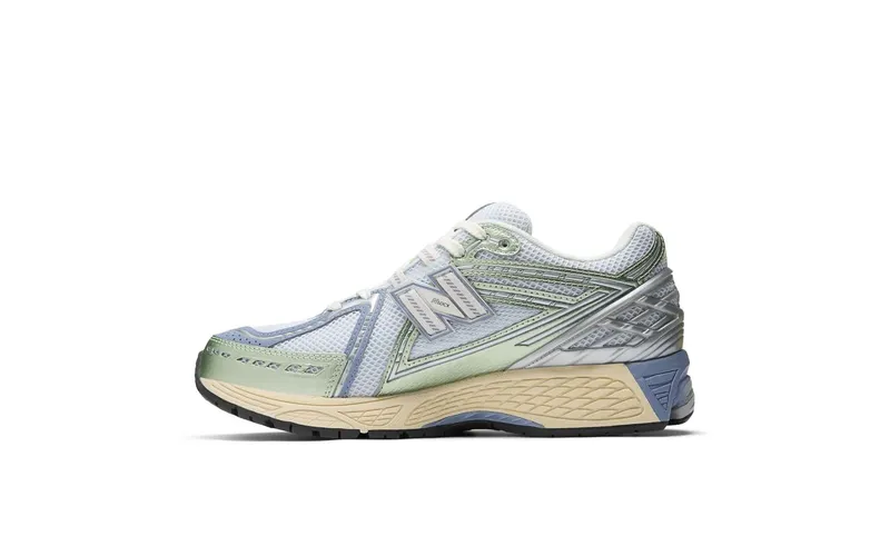 New Balance 1906R “Metallic Green Blue” (U1906RNE)