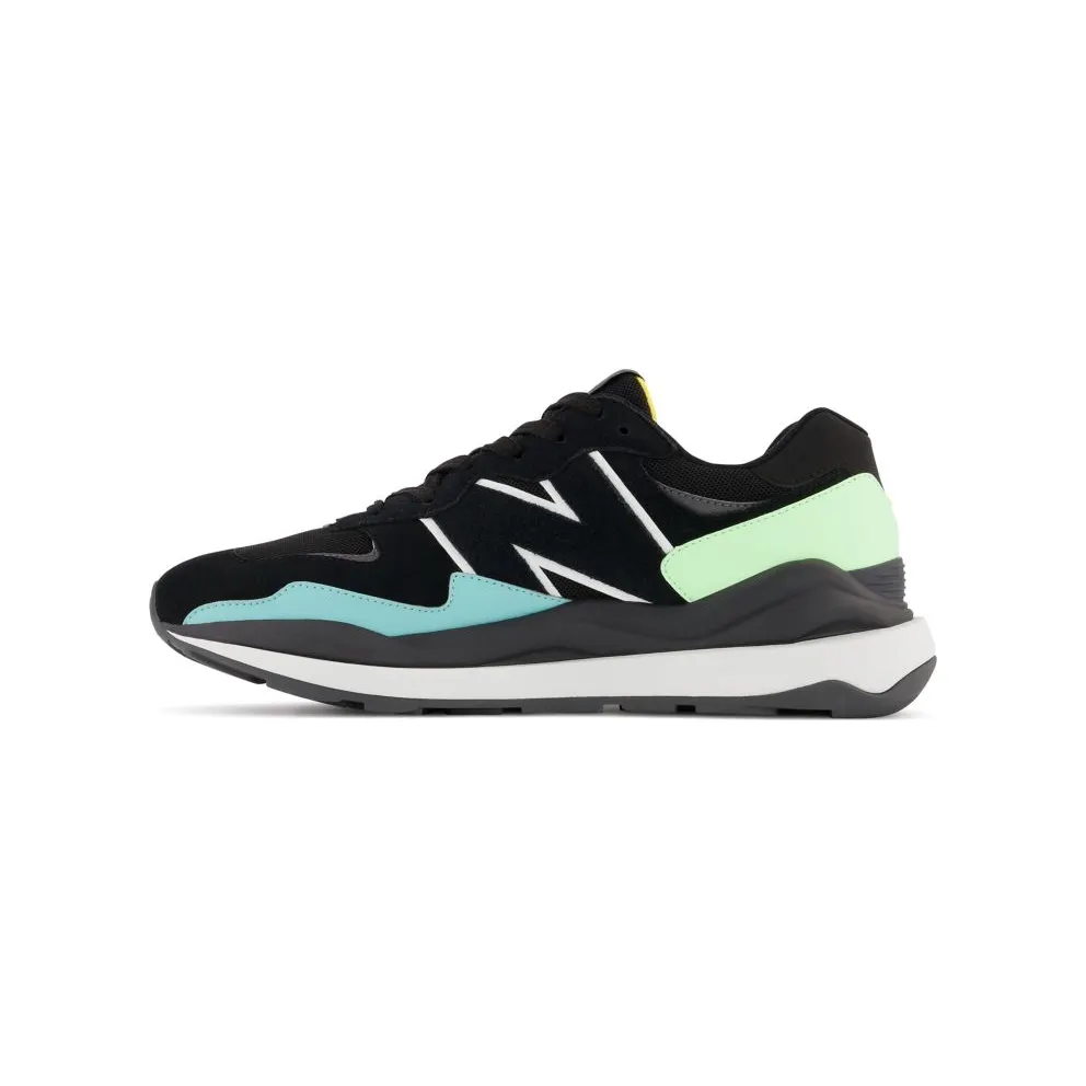 New Balance New Balance Black/Green (M5740RRA)