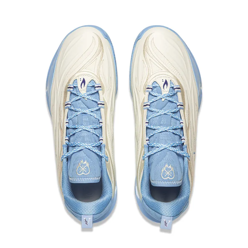 Li-Ning Wade 808 5 Ultra V2 “Blue” (ABAV045-19)