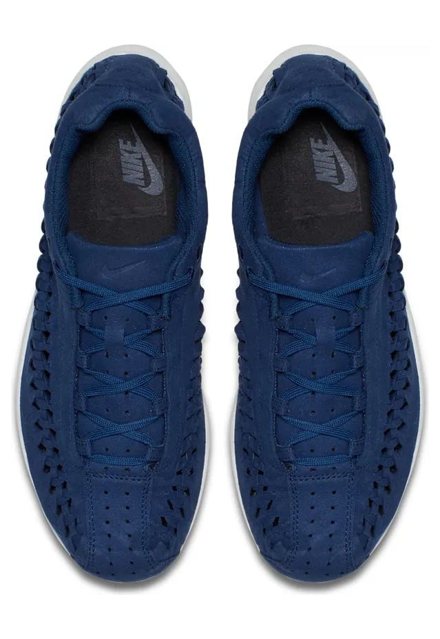 nike-mayfly 833132-400