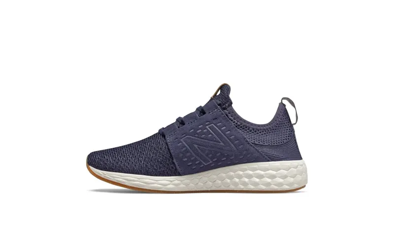 New Balance Fresh Foam Cruzv1 Reissue Navy (WCRZRRN)