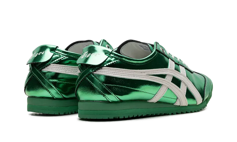 Onitsuka Tiger Mexico 66 SD “Metallic Series – Jade” (1183C468-301)