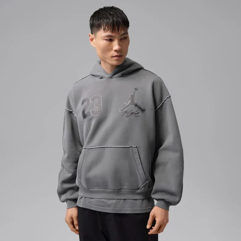 Jordan Flight LDN – “Smoke Grey” (IV5640-070)