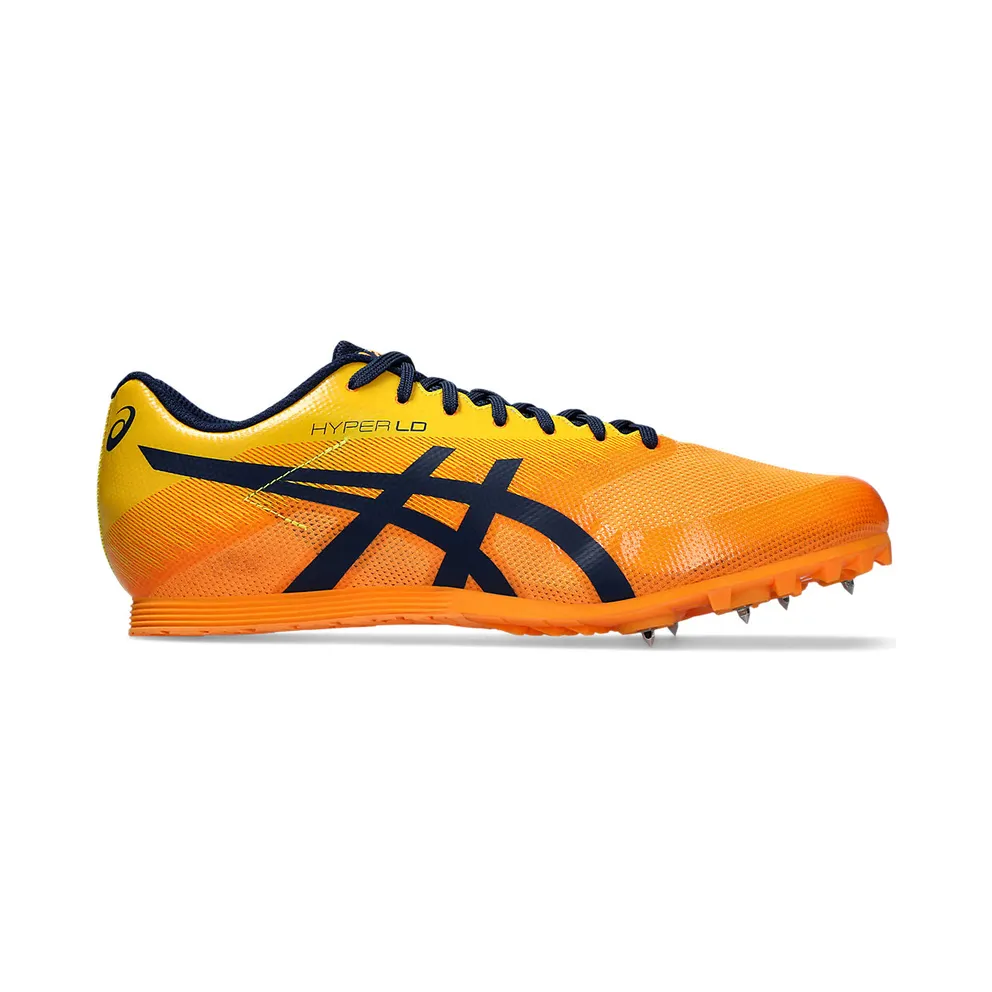 Asics Hyper Ld™ 6 Orange Pop/Blue Expanse (1091A019.800)