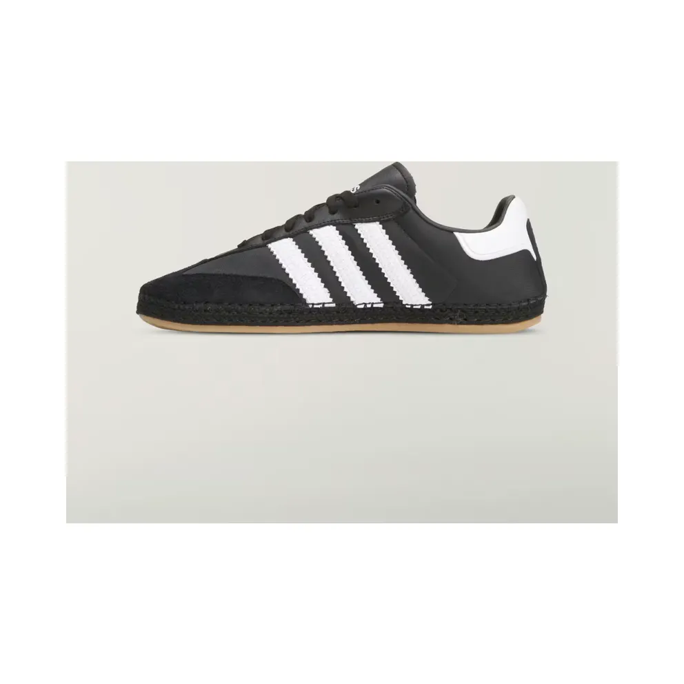 Clot x adidas Samba Espadrille (KI4323)