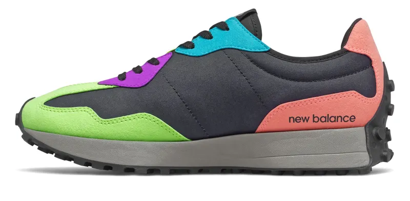 New Balance New Balance Pink/Black (MS327EA)