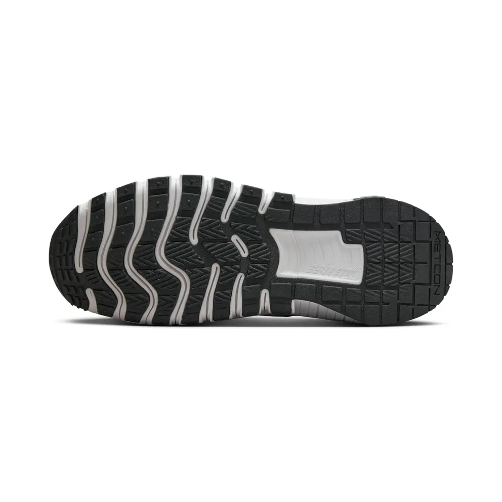 Nike Free Metcon 6 TB “Gunsmoke Black White” (HM3754-002)