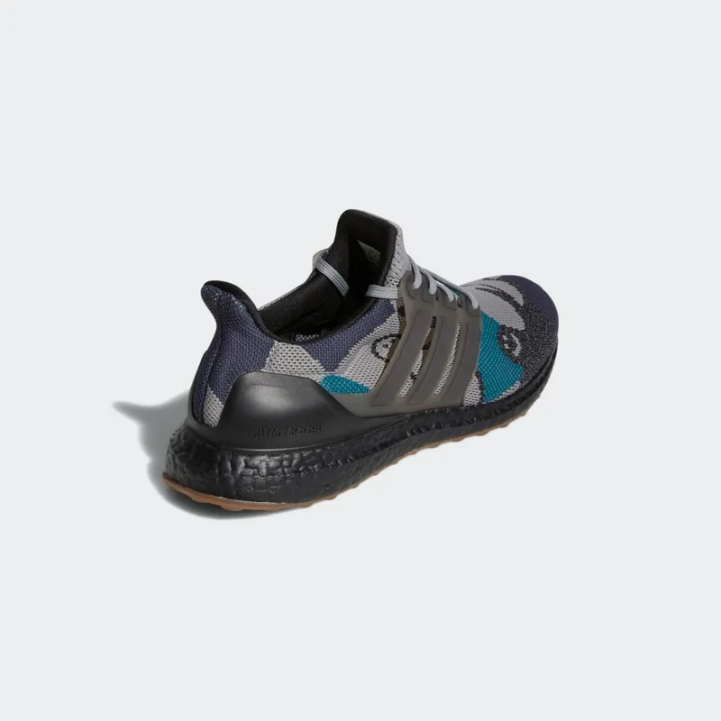 adidas Gonzales Ultraboost Grey Three / Core Black / Shadow Navy (GX1694)