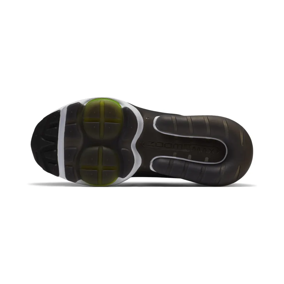 Nike Air Max ZM950 Older Kids’ Black (CN9835-003)