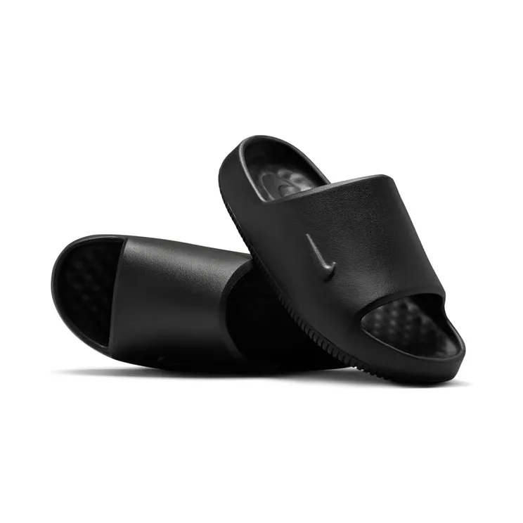 Nike Calm 2.0 Slides Black – “Black” (IB7561-001)