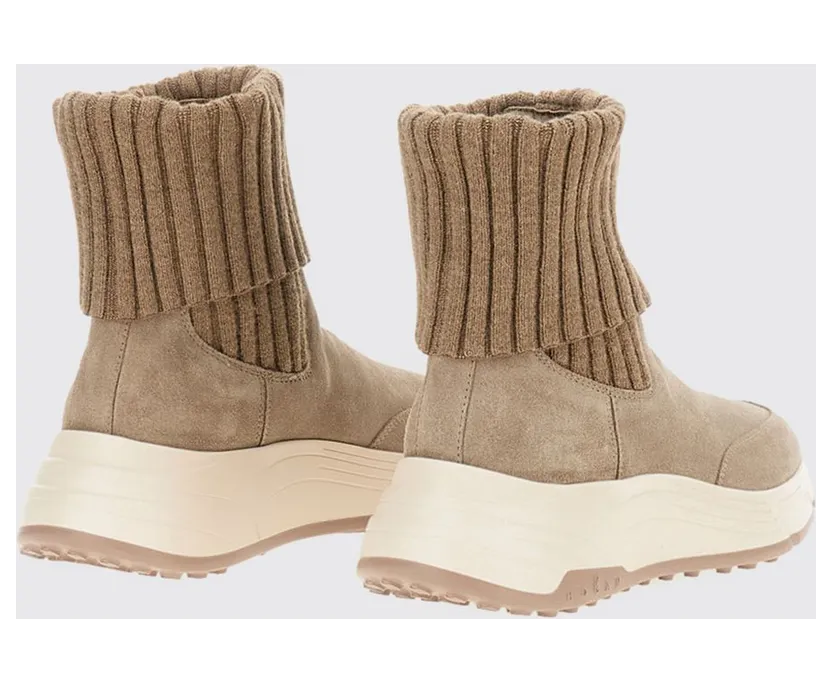 Hogan Sneakers Beige (HXW6690FX90HG0C424) (2)