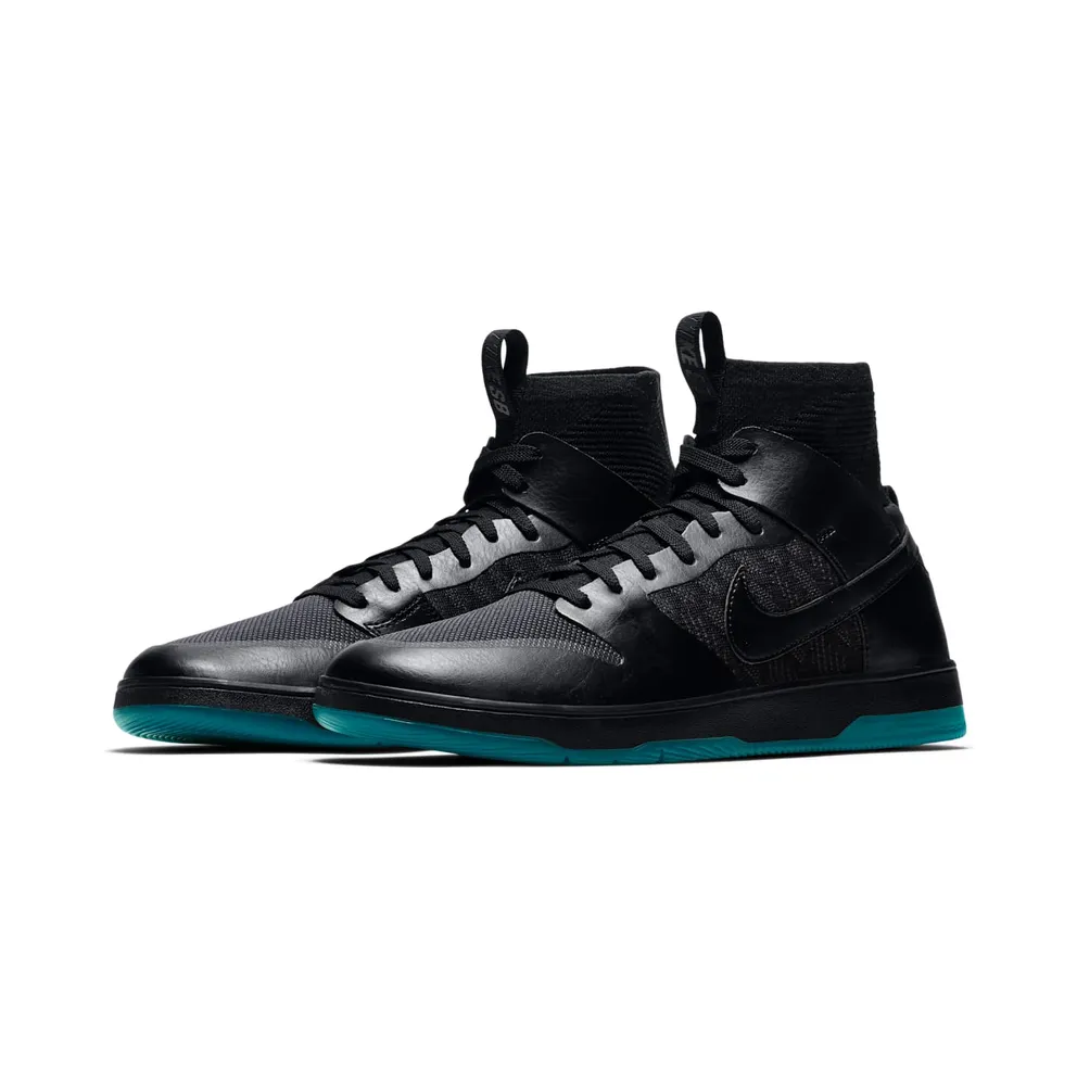 Nike SB Zoom Dunk High Elite (917567-003)