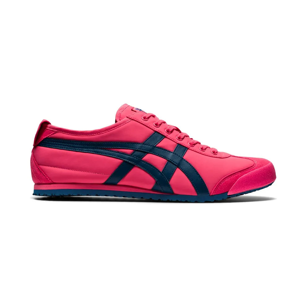 Onitsuka Tiger Mexico 66 “Pink Cameo Mako Blue” (1183B497-700)