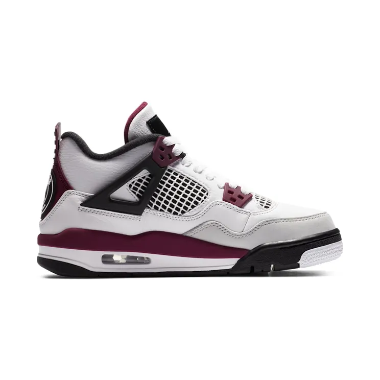 air-jordan-4 CZ6509-100