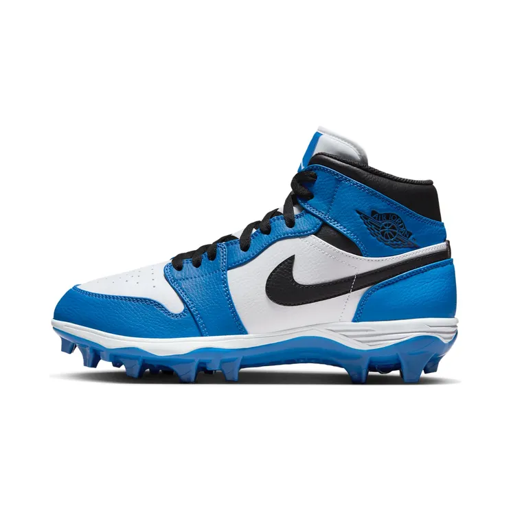 Jordan 1 Mid TD “Royal” (FJ6805-104)