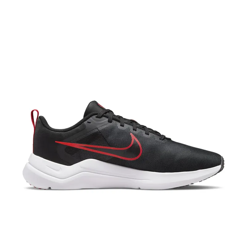 Nike Downshifter 12 Road Running Black (DD9293-003)
