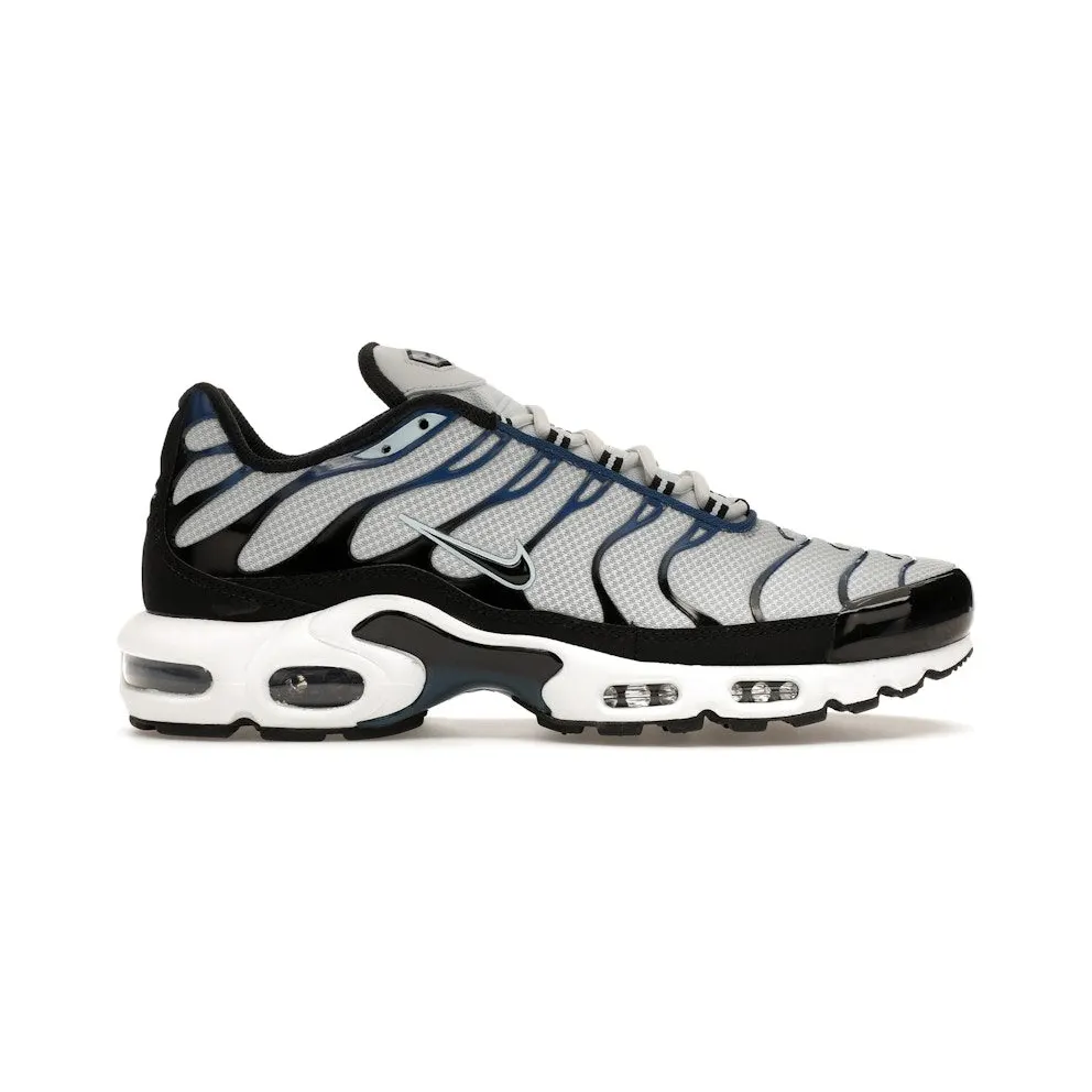 Nike Air Max Plus Pure Platinum Court Blue (FN6949-001)