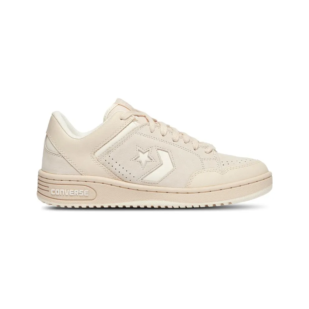 Converse Weapon Ox Light Dune (A11106C)