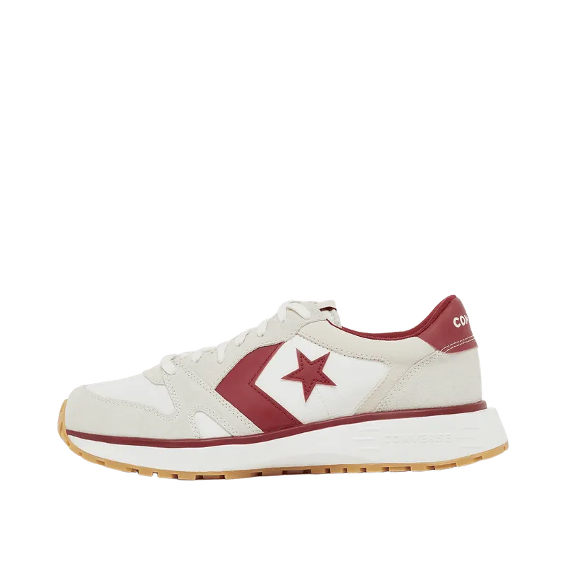 Converse Omni Trainer Egret/Vintage White/Park Red (A13374C)