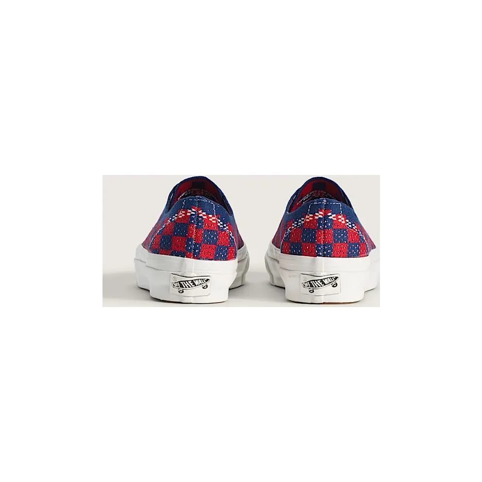 Vans Red (VN000EJCRDB)