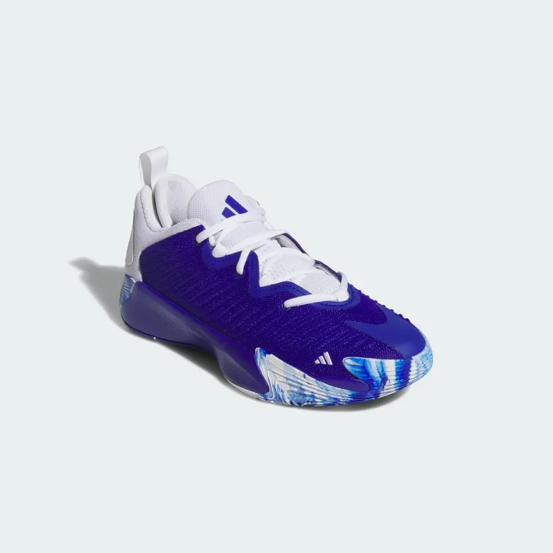 adidas Initiation Lucid Blue Cloud White (JQ1723)