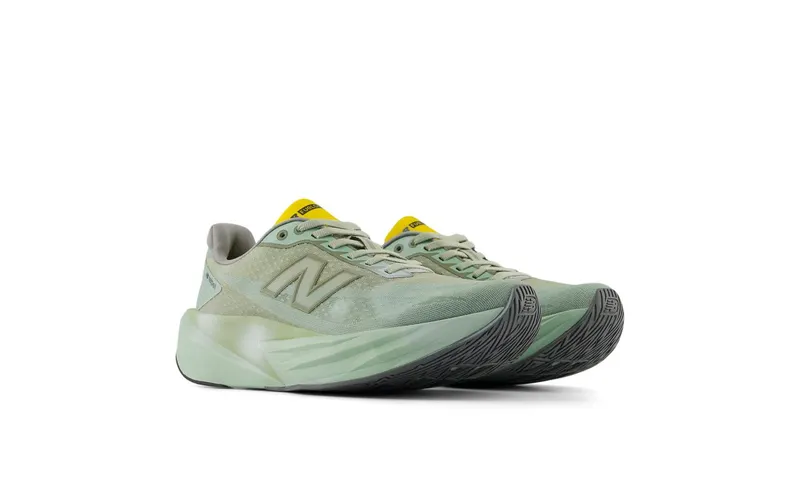 New Balance FuelCell Rebel v5 Garter Snake Ginger Lemon (WFCXTD5)