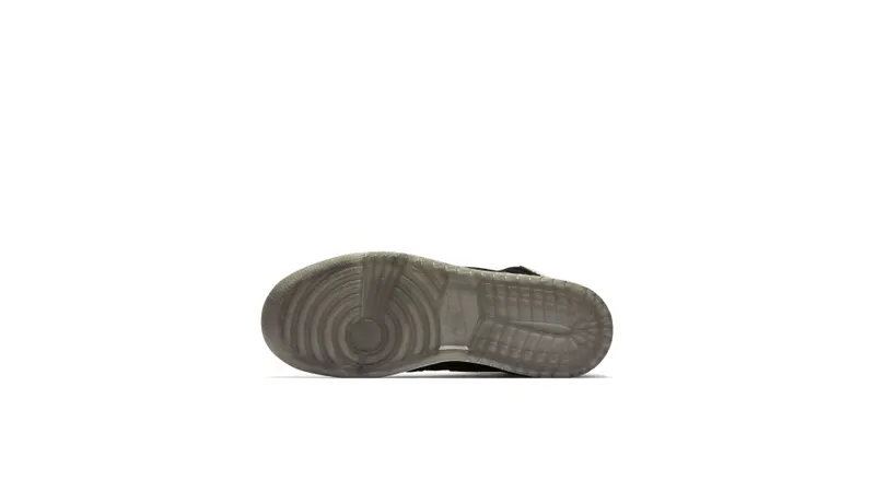 Jordan 1 Retro High Heiress Camo (GS) Black/Black-Metallic Field-Light Bone (832596-030)