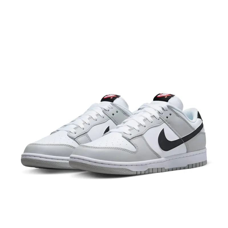 Nike Dunk Low Retro SE Grey (DR9654-001)