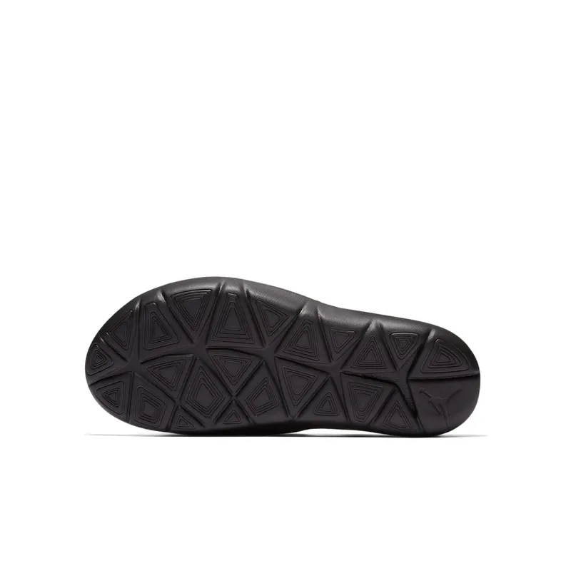 Jordan Hydro 7 Triple Black Black/Black (AA2517-010)