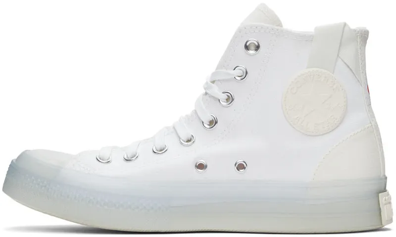 Converse Future Utility Chuck Taylor All Star CX White/egret/White (172471C)
