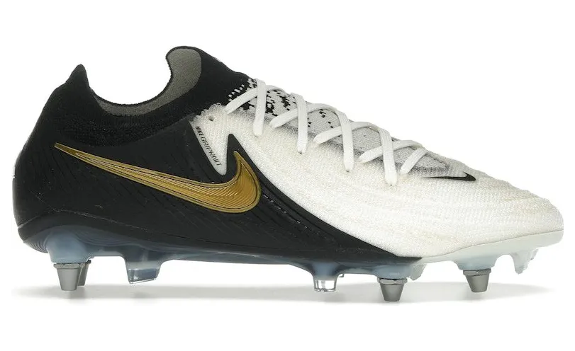 Nike Phantom GX II Elite Soft Ground-Pro Player Edition Mad Ready Pack (FQ9034-100)