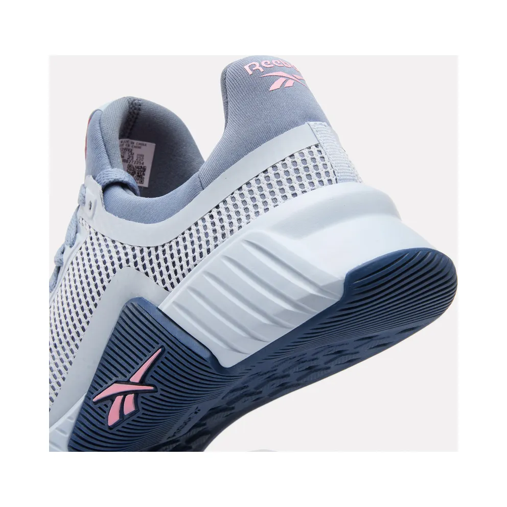 Reebok Flip Charge “Tranquil Blue” (100272254)