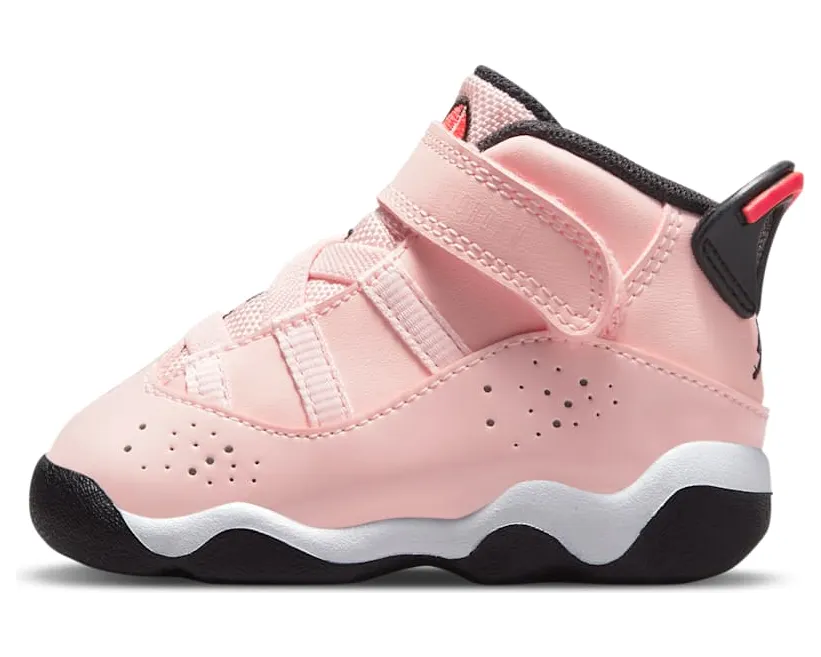Air Jordan 6 Rings 323420-602