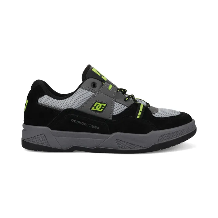 DC Construct “Black” (ADYS100822005)