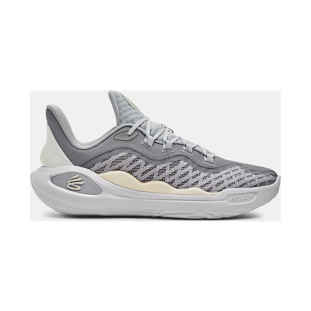 Under Armour Curry 11 Grey (3027723-101)