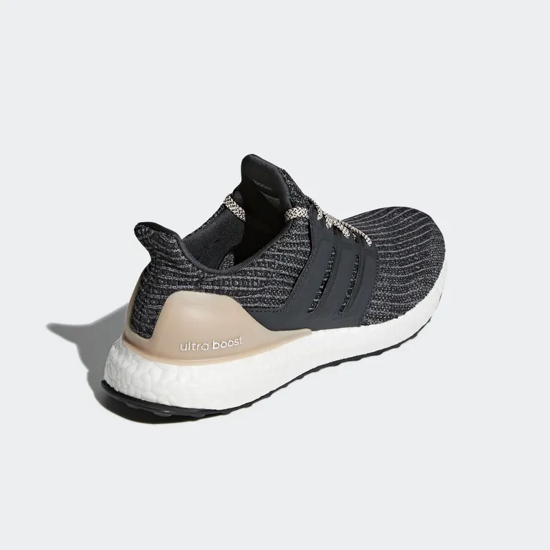 adidas Ultra Boost 4.0 Grey Five Ash Pearl (W) Grey Five/Carbon/Ash Pearl (BB6151)