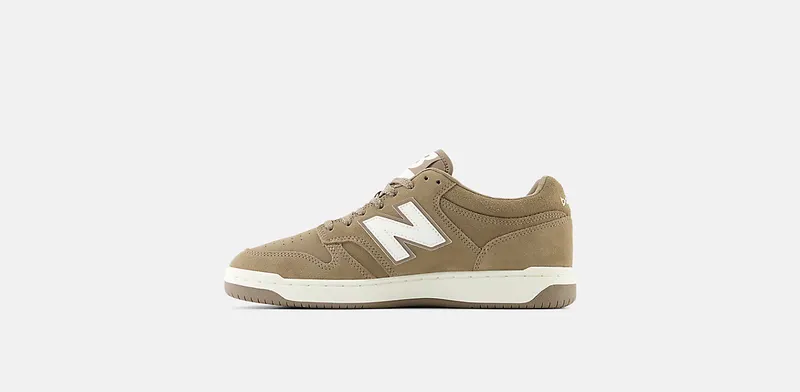 New Balance 480 Mushroom Sea Salt (BB480LDT)