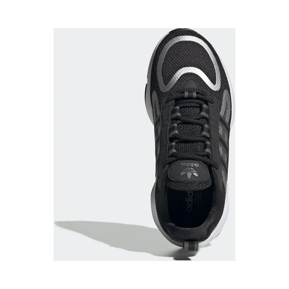 adidas Haiwee Core Black (GS) Core Black/Grey Six/Cloud White (EF5769)