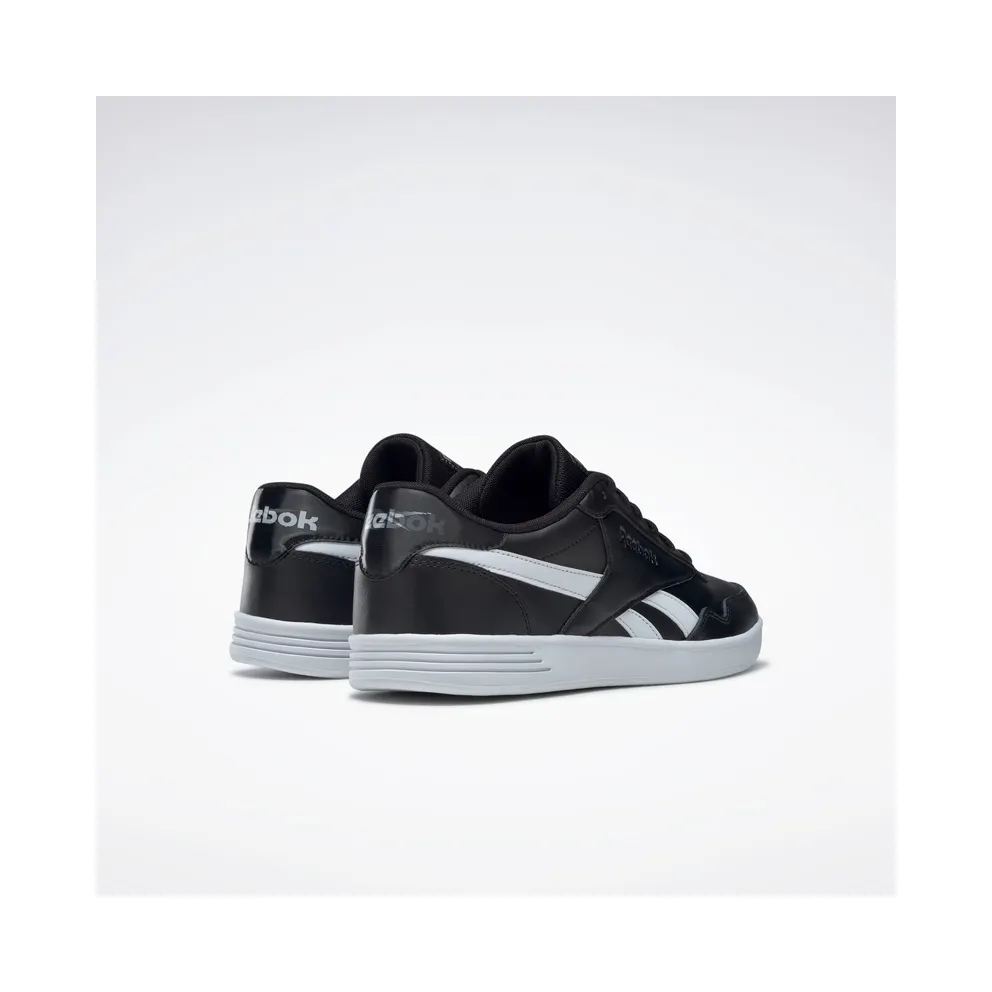 Reebok Royal Techque T Core Black / Cloud White / Core Black