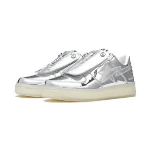 A Bathing Ape Bapesta Hajime Sorayama (001FWH231950_SVR)