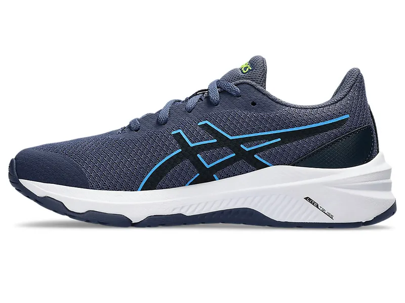 Asics Gt-1000 12 Gs Thunder Blue/French Blue (1014A296.403)