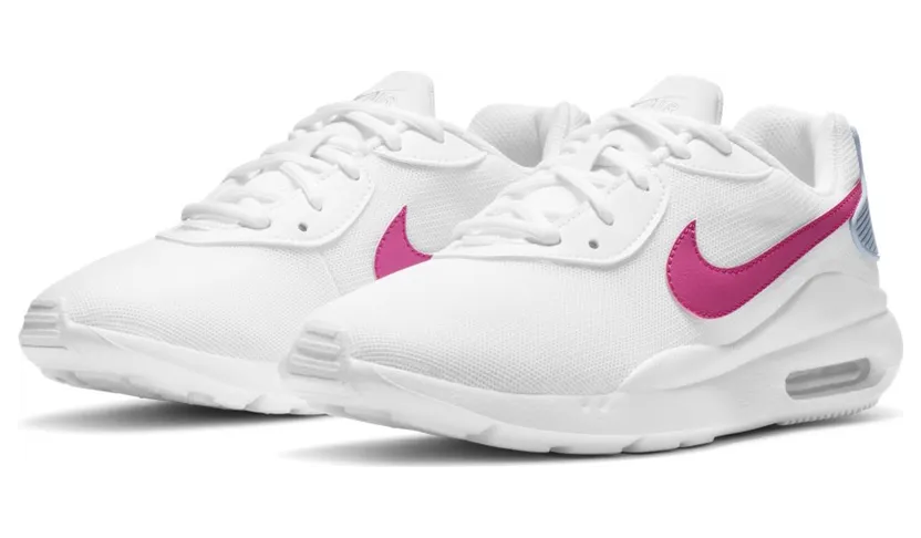 Nike Air Max Oketo Weiß (CD5448-101)