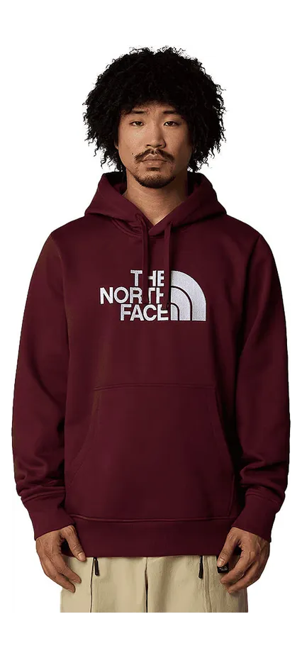 The North Face – Drew Peak Pullover Hoodie – Sweatshirt-Hoodie (NF0A89EM1OO)