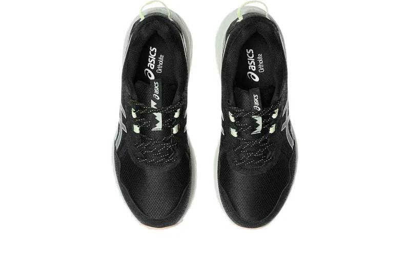 ASICS Gel-Venture 10 Black Whisper Green (1012B759-003)
