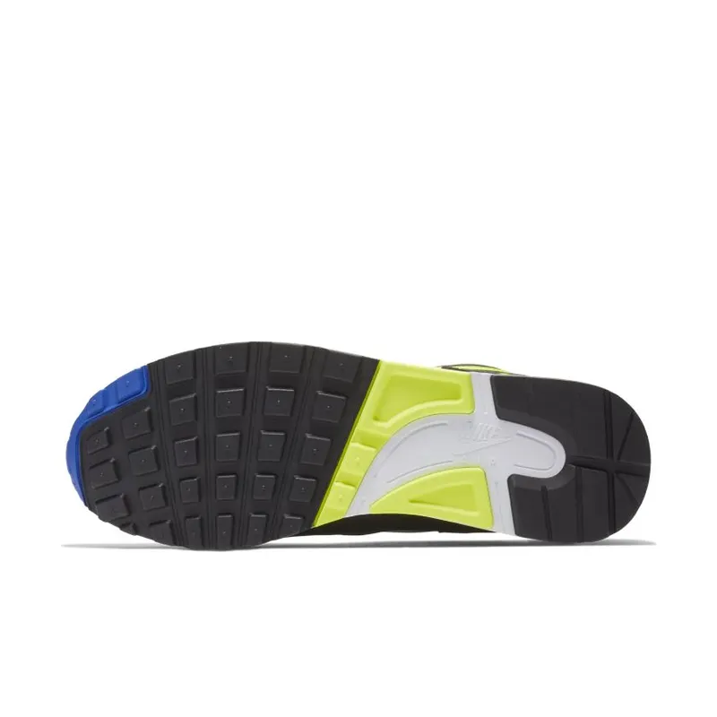Nike Air Skylon 2 Black Volt Racer Blue Black/Volt-Racer Blue-White-Black (AO1551-002)