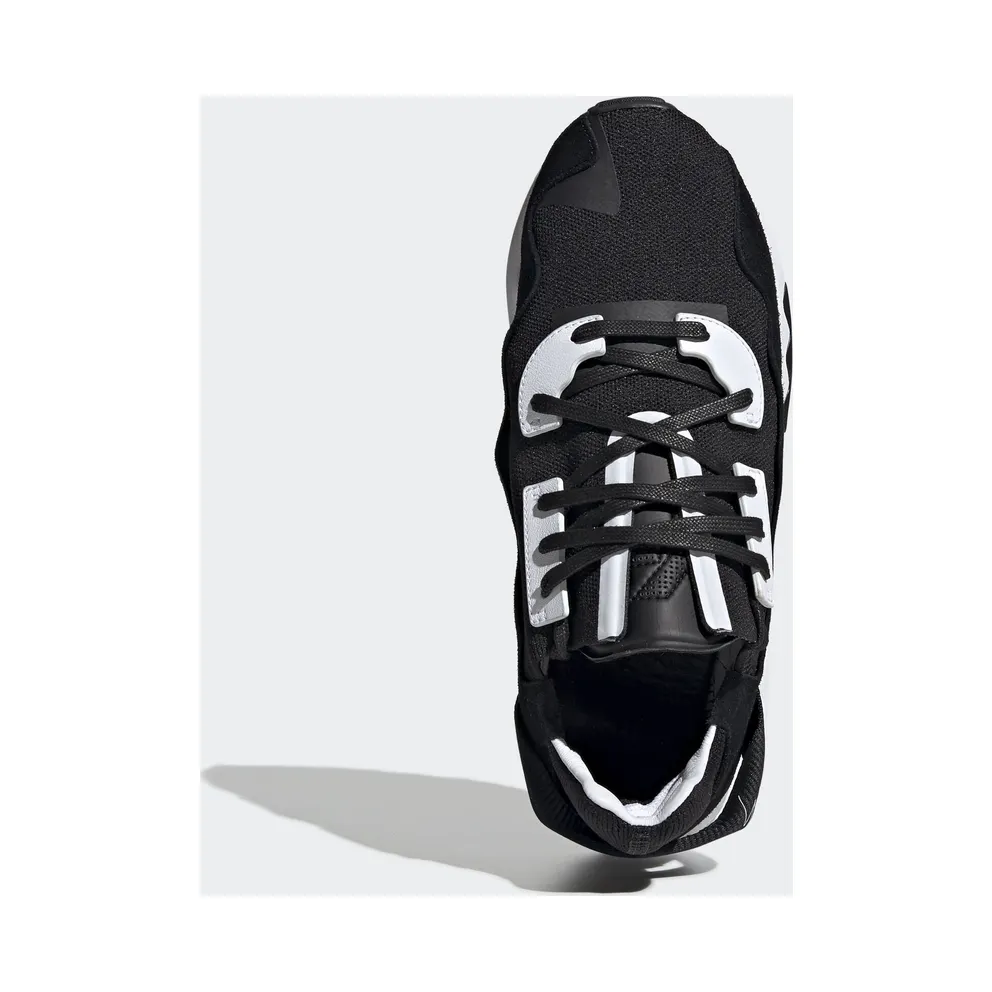 adidas Y-3 ZX Torsion Black White Black/Cloud White/Black (EF2624)
