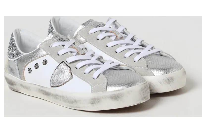 Philippe Model Sneakers White (769872)