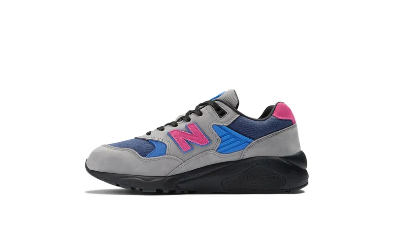 New Balance 580 Levi’s Dark Grey (MT580LV2)